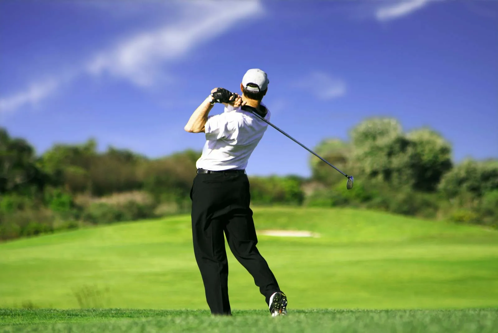 U Suck at Golf? Let’s Turn That Game Around!